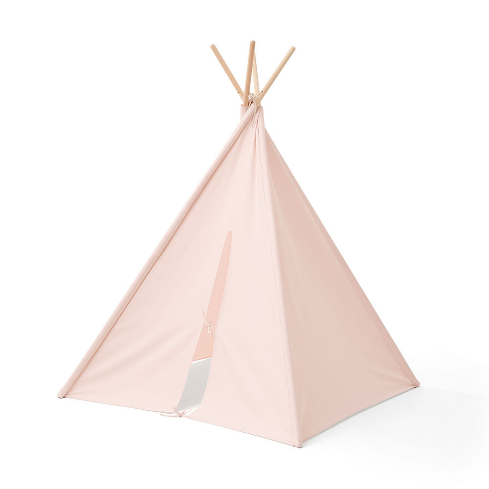 Kids Concept Tipi-teltta pink