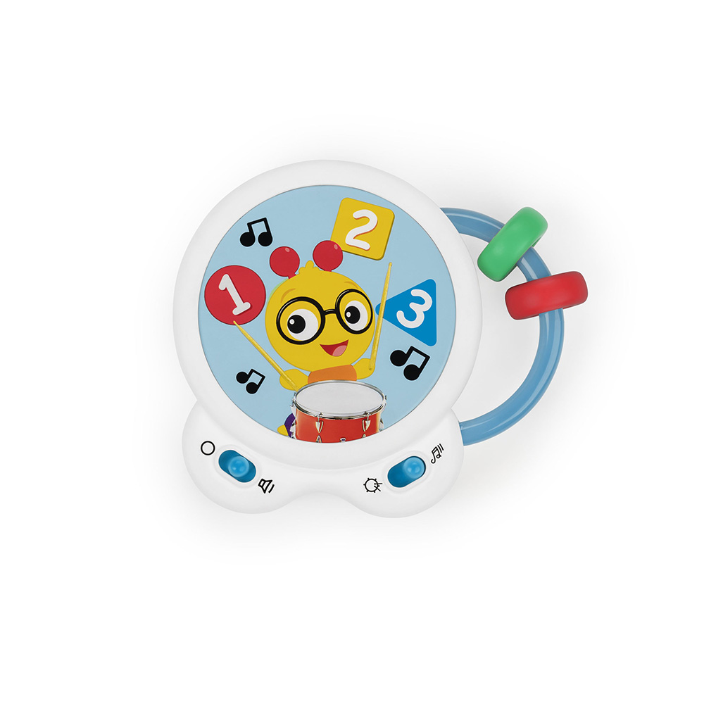Baby Einstein minirumpu