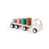  Kids Concept pinottava kuorma-auto AIDEN