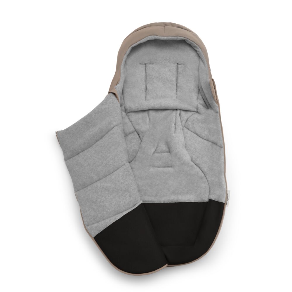 Bugaboo lastenvaunulaukku Dune Taupe