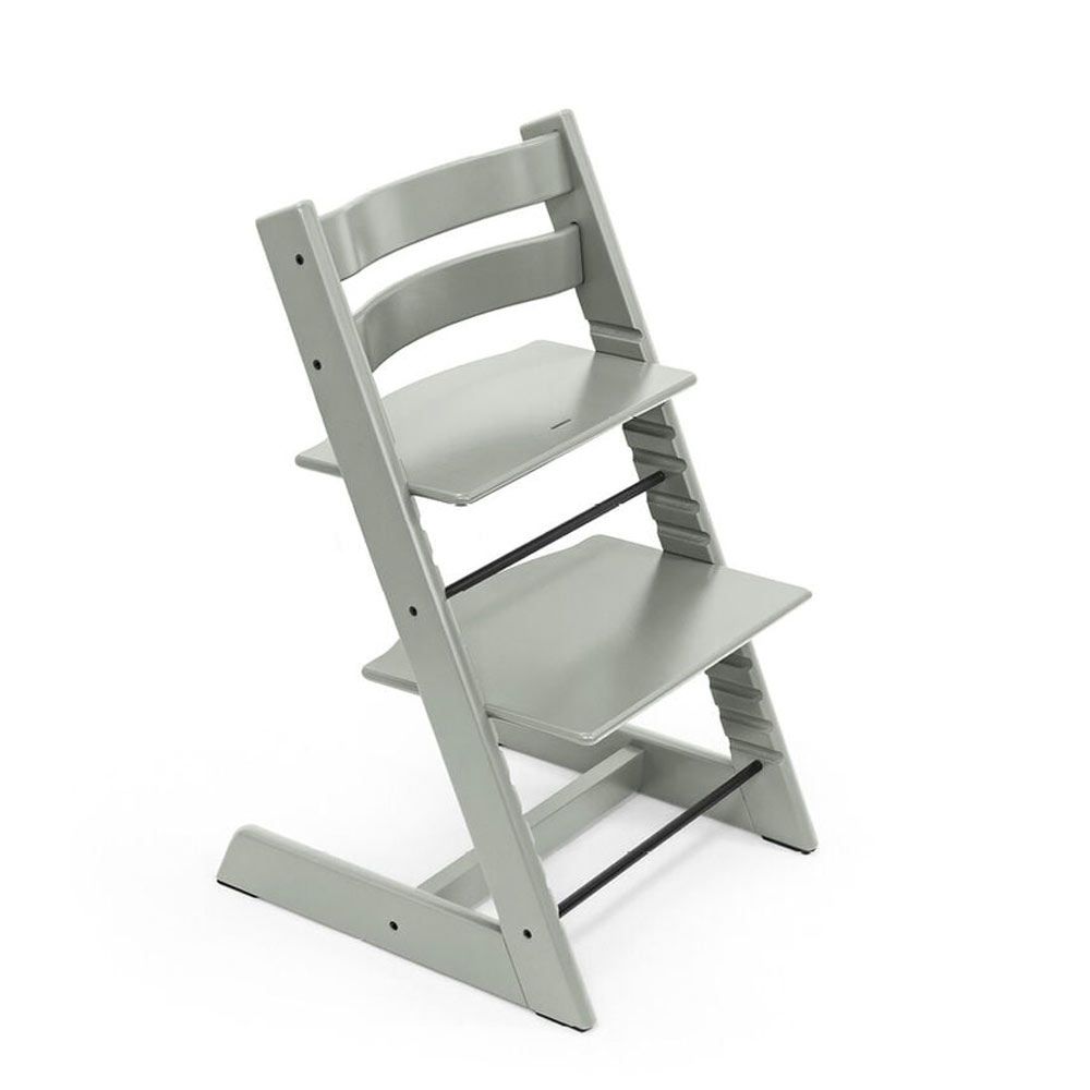 Stokke Tripp Trapp syöttötuoli Glacier Green Stokke Tripp Trapp syöttötuoli Glacier Green