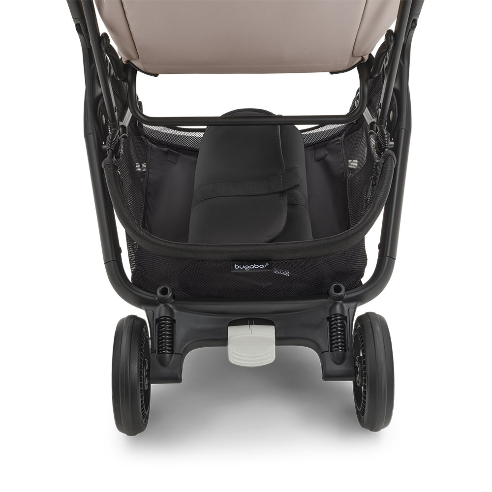 Bugaboo kuljetuslaukku lastenvaunu Butterfly