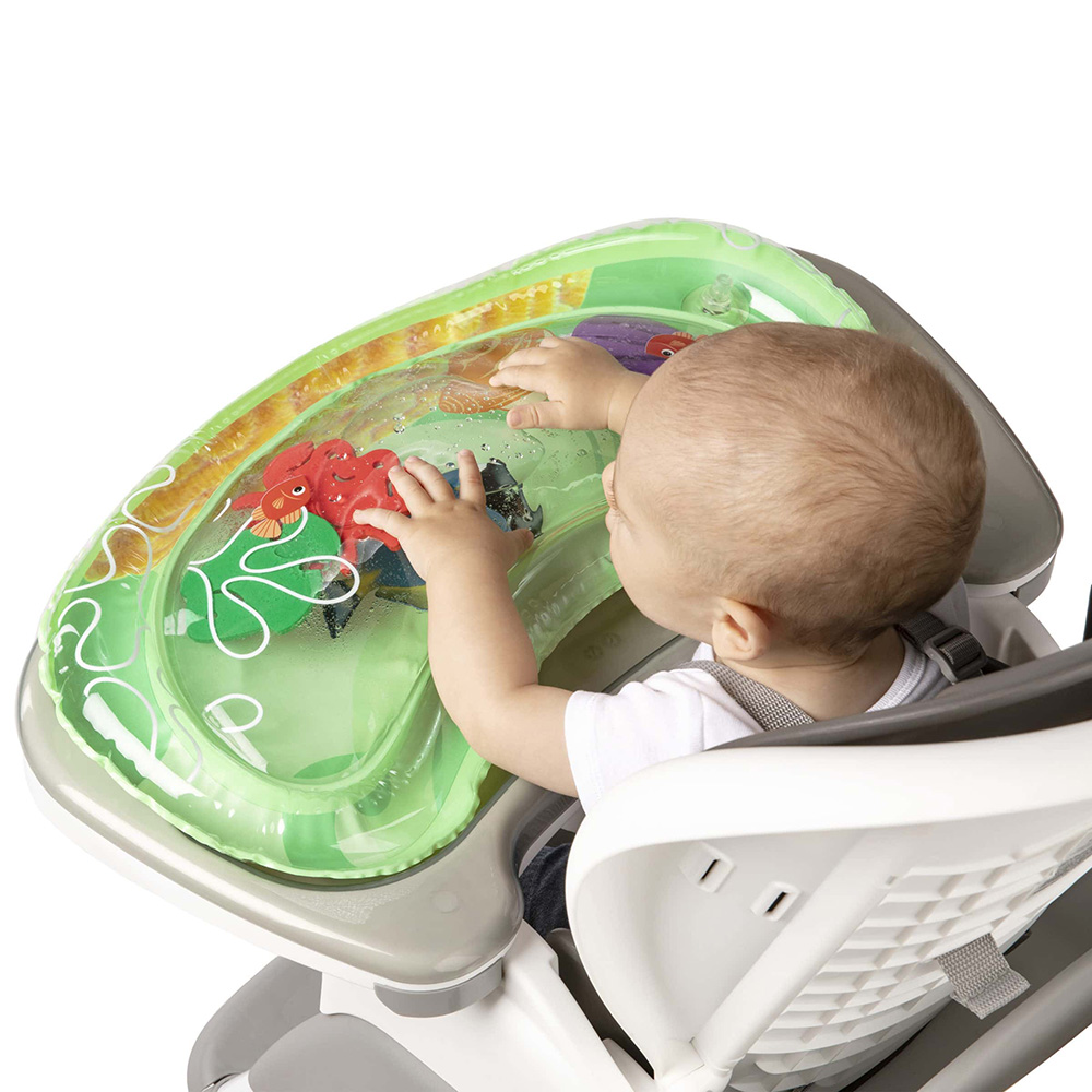  Baby Einstein meriaiheinen vauvakuntosali