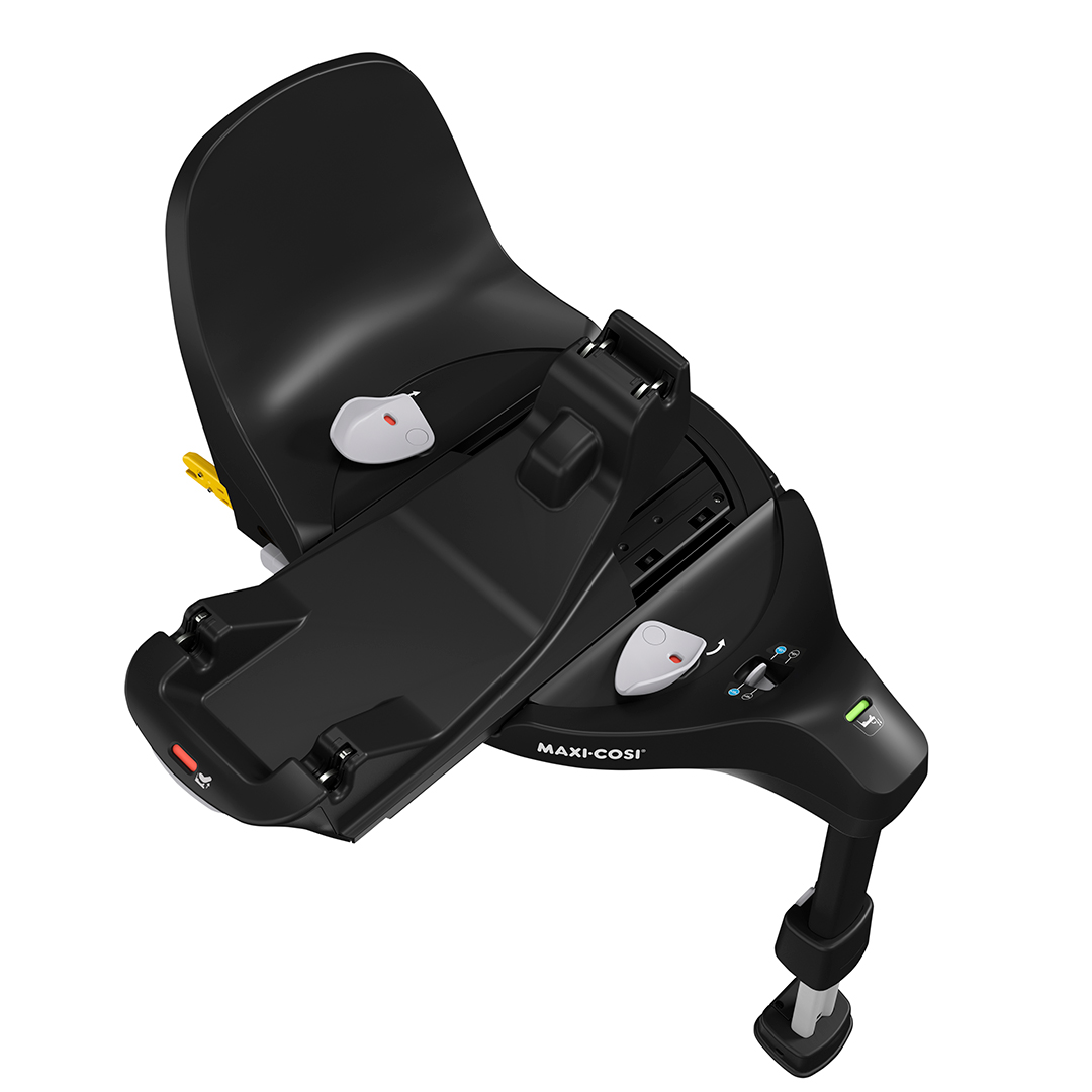 Maxi-Cosi FamilyFix 360 Pro -autotuki