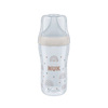 NUK Perfect Match tuttipullo 260 ml - Rainbow