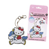  Hello Kitty avaimenperä timanttihelmet
