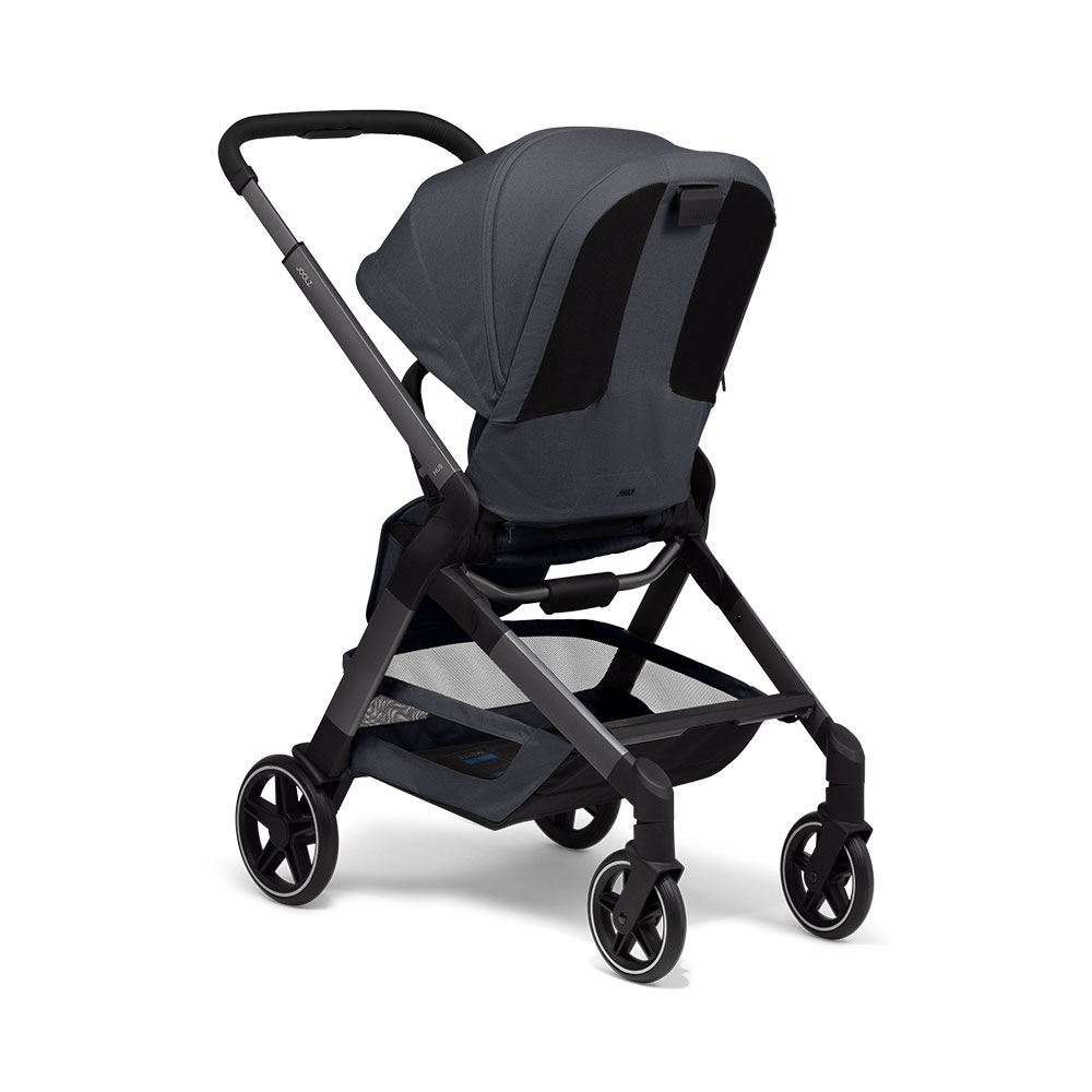 Joolz Hub2+ lastenrattaat Stone Harmaa