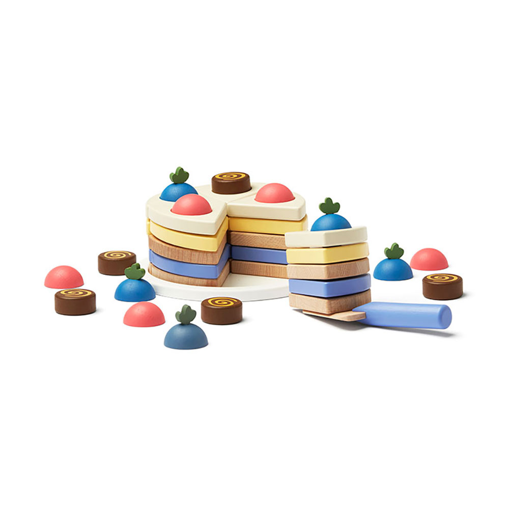 Kids Concept Cake varastossa