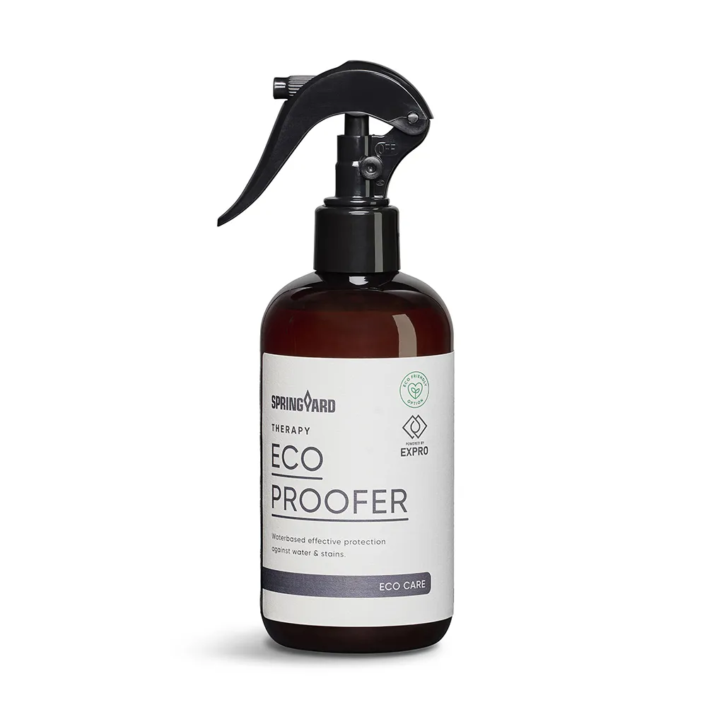 Springyard Eco Proofer -suihke
