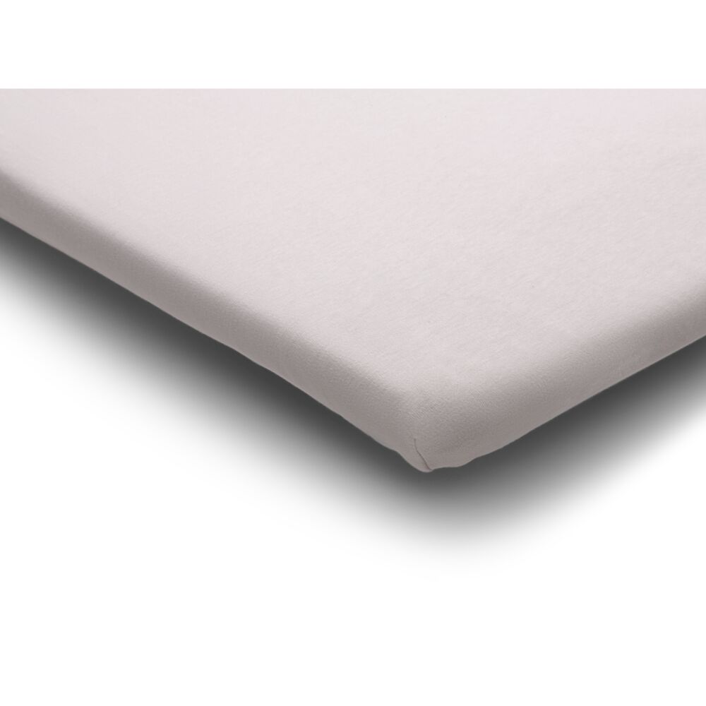 Bugaboo Stardust lakanat Mineral White (mineraalivalkoinen)