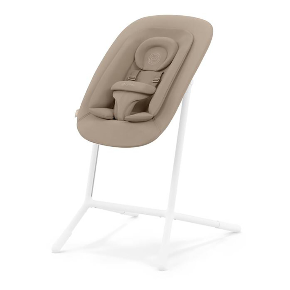 Cybex LEMO lastenvahti Almond Beige | beige