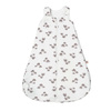 Ergobaby-makuupussi norsu 0-6 m