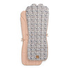 Elodie universaali istuintyyny Blue Garden Light