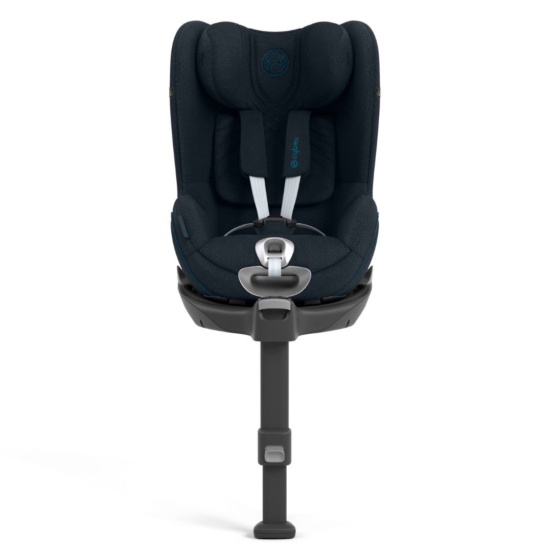 Cybex Sirona T I-Size Plus Nautical Blue Cybex Sirona T I-Size Plus Nautical Sininen