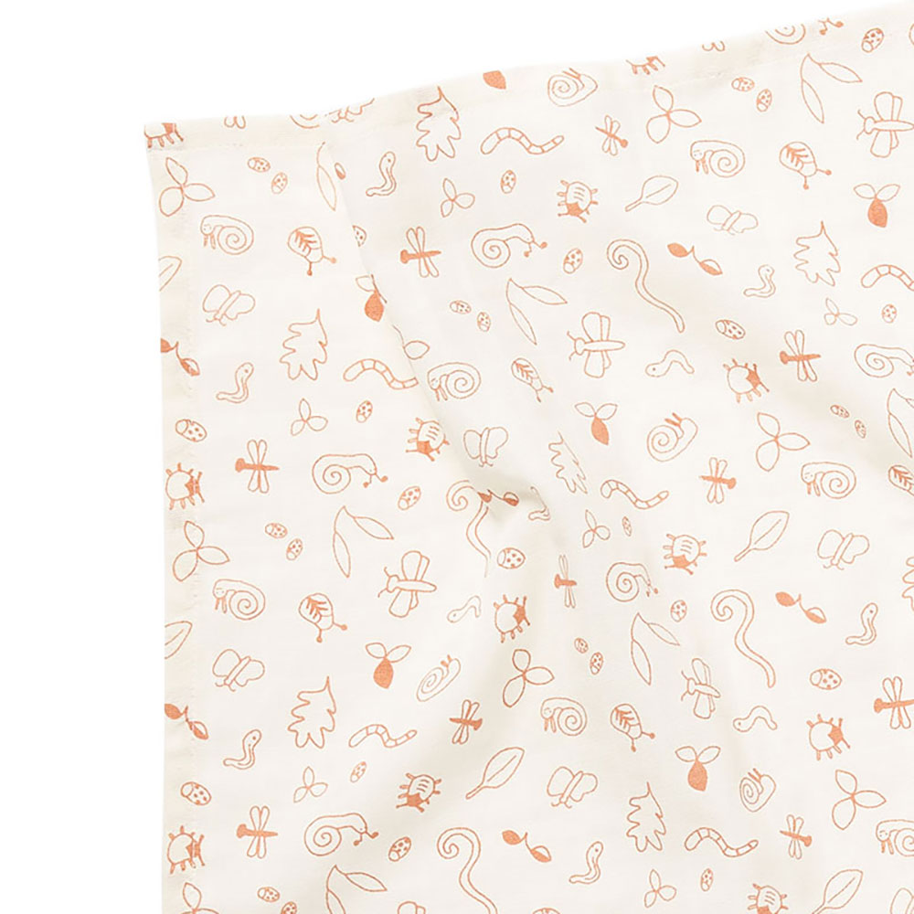 Lapset Concept Musliini peitto vauva vaaleanpunainen mix