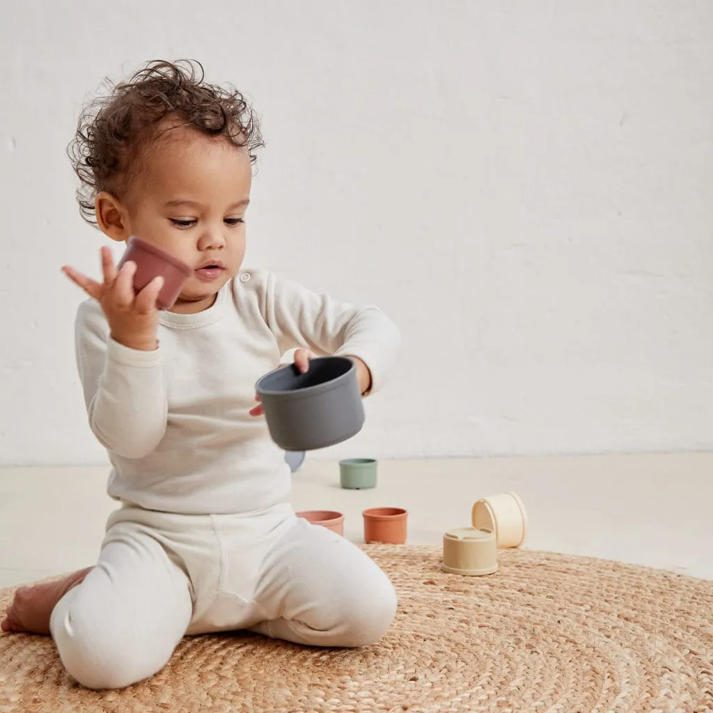 Scandinavian Baby  pinottavat kauhat