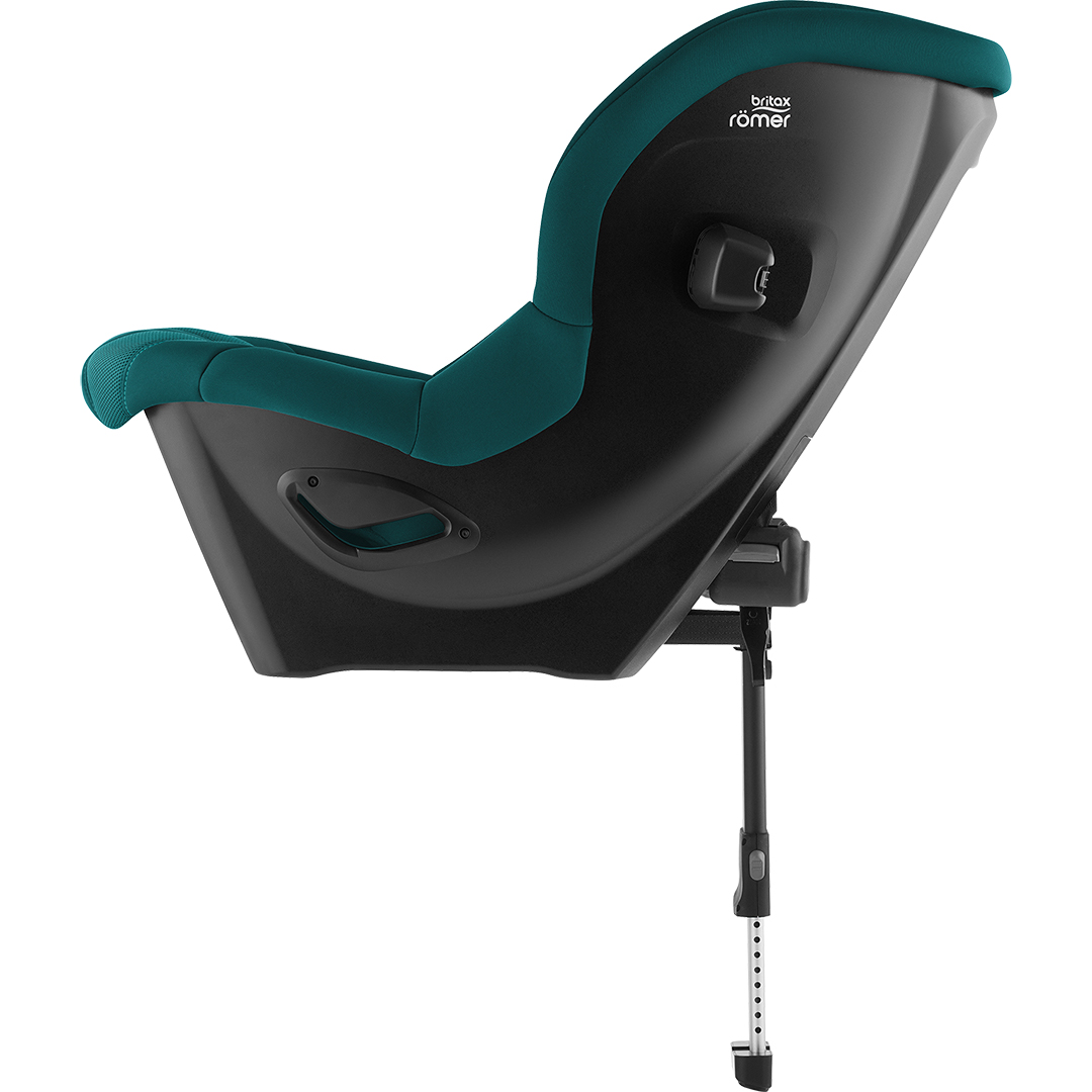 Britax Max-Safe Pro turvaistuin Atlantic Green (vihreä)