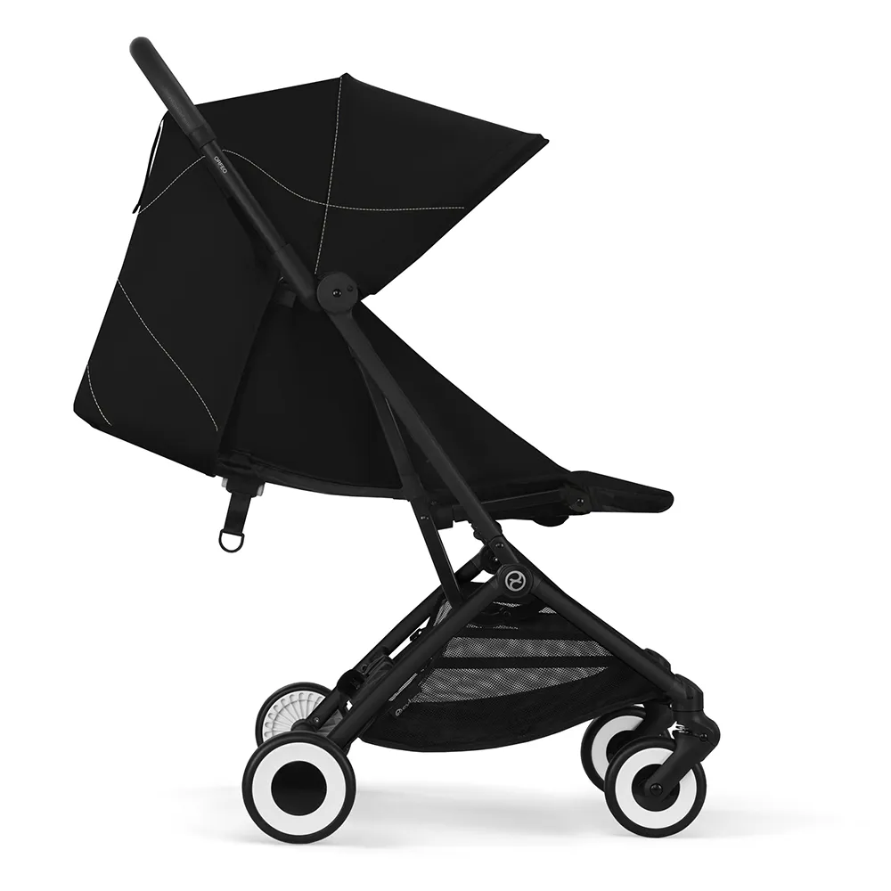 Cybex Orfeo Magic Black
