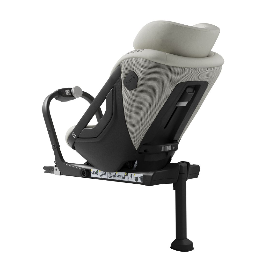 Axkid ONE 3 rantaruoho Beige