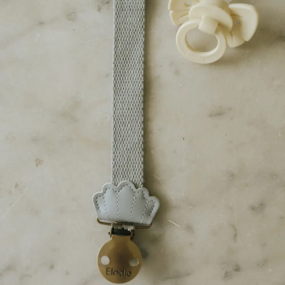 Elodie Binky Bow tutti, kaurahiutaleinen, yksi koko