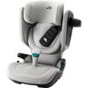 Britax KIDFIX PRO LUX Liinavaatteet harmaa