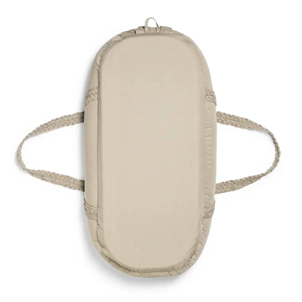 Elodie Baby Nest Tender Taupe