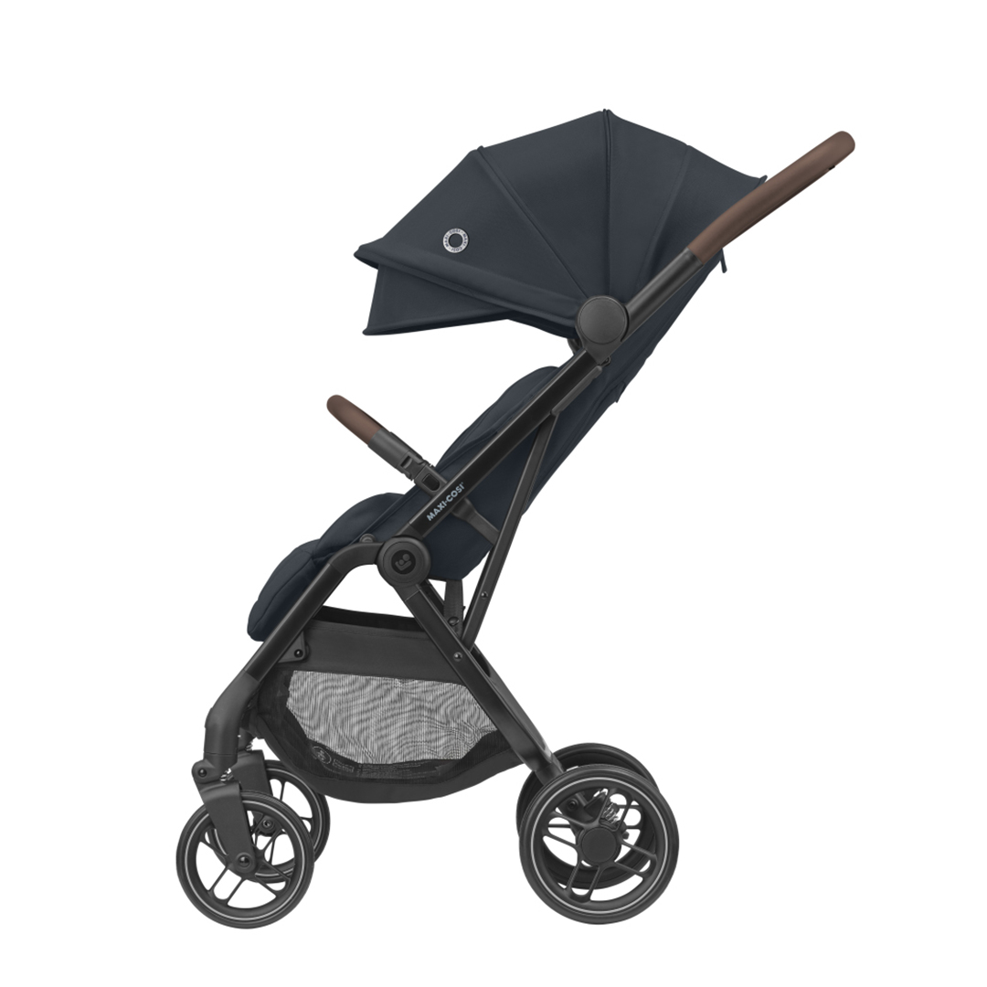 Maxi-Cosi Soho sulky Essential Grafiitti
