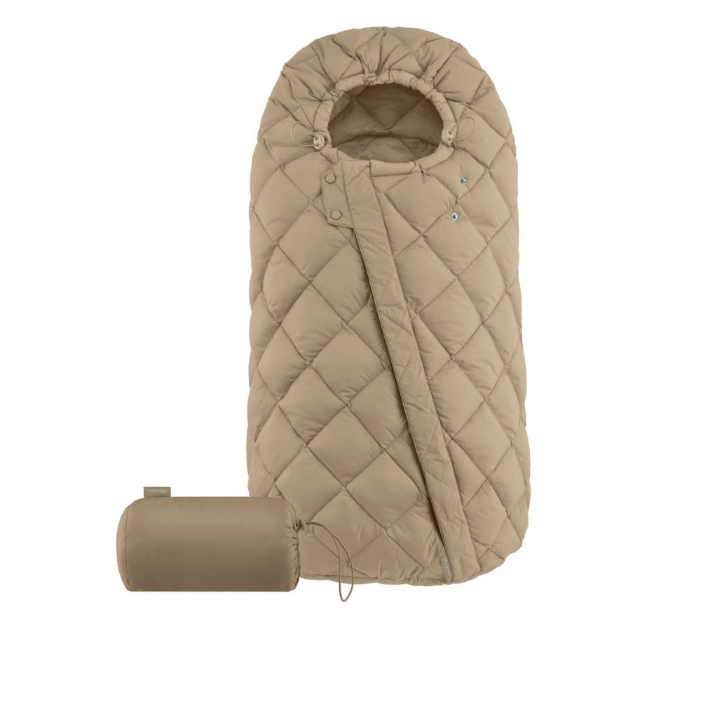 Cybex kantokoppa Snøgga Classic Beige 