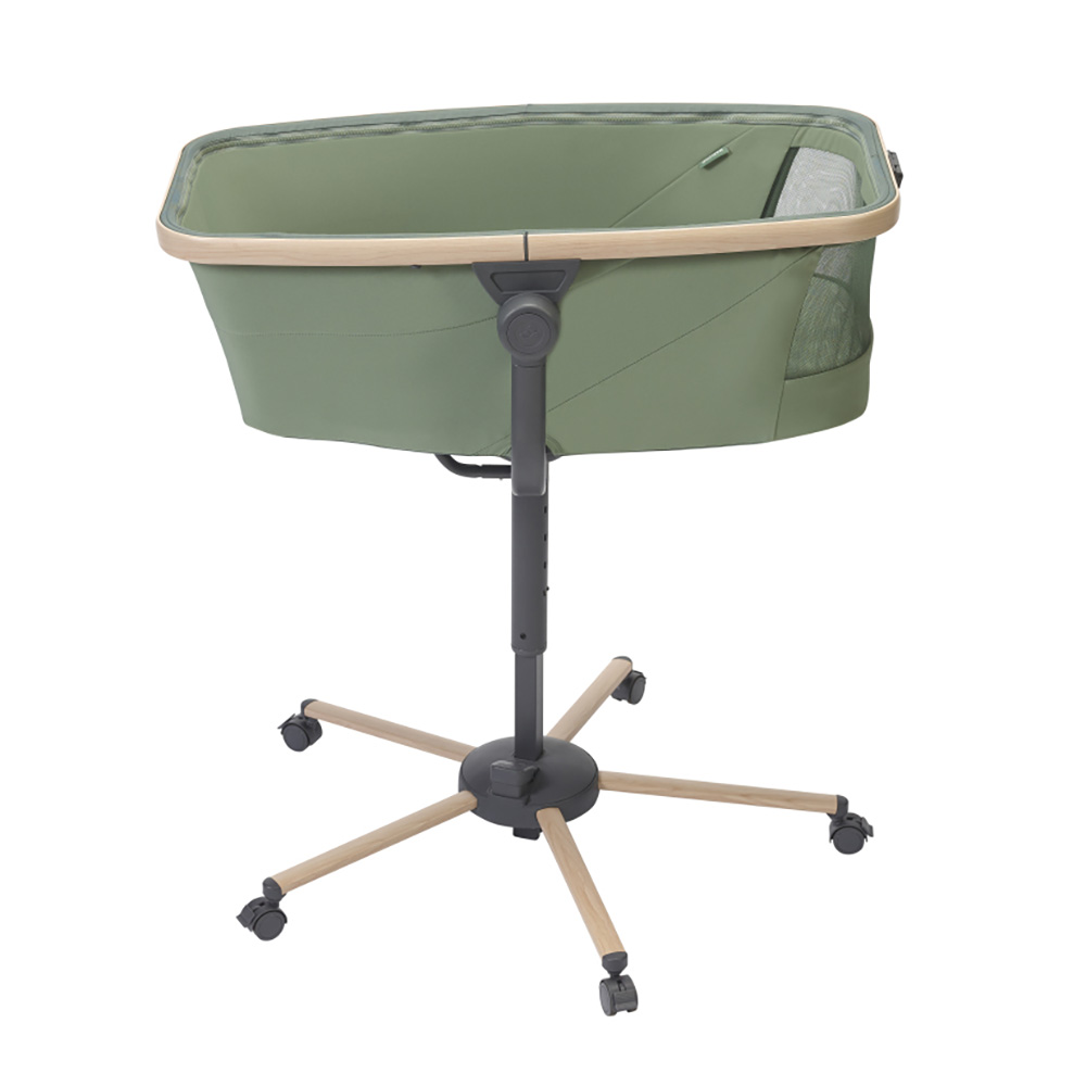 Maxi-Cosi Alba 3 in 1 Beyond Green