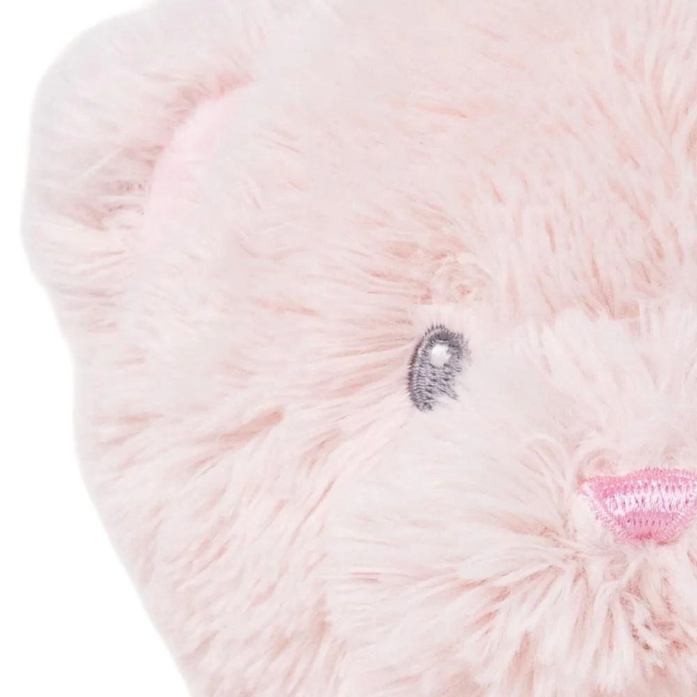 Teddykompaniet Teddy Baby Bears Vaaleanpunainen Pieni
