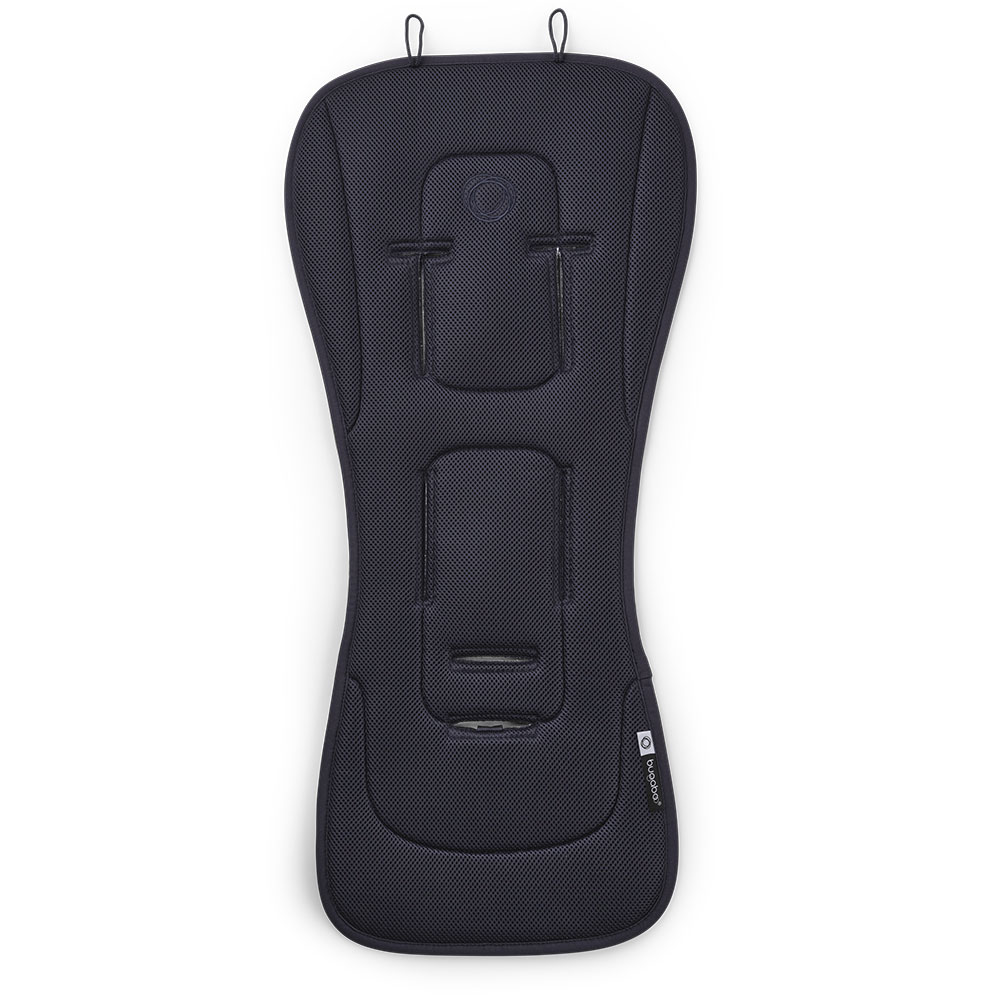  Bugaboo istuintyyny Dual Comfort Deep Indigo