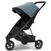 Thule Spring lastenrattaat Teal Melange