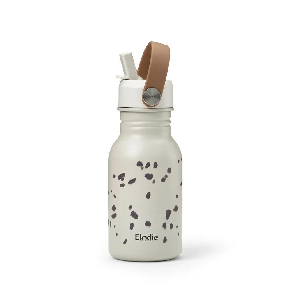 Elodie Details vesipullo Dalmatian Dots