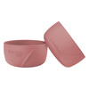 Everyday Baby silikonikuppi, 2 kpl, Nature Red