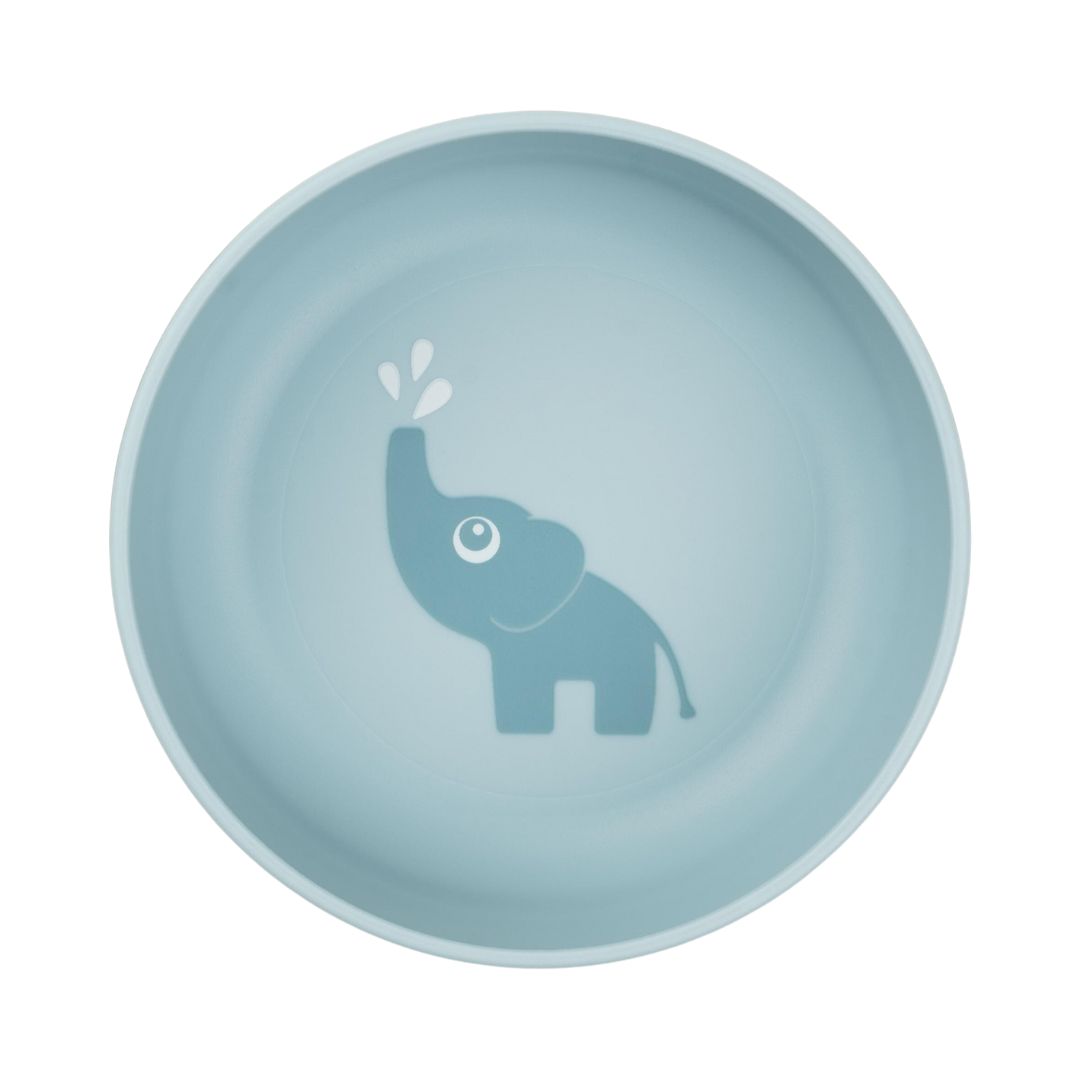 Valmis Deer Foodie -kulho Elphee Blue