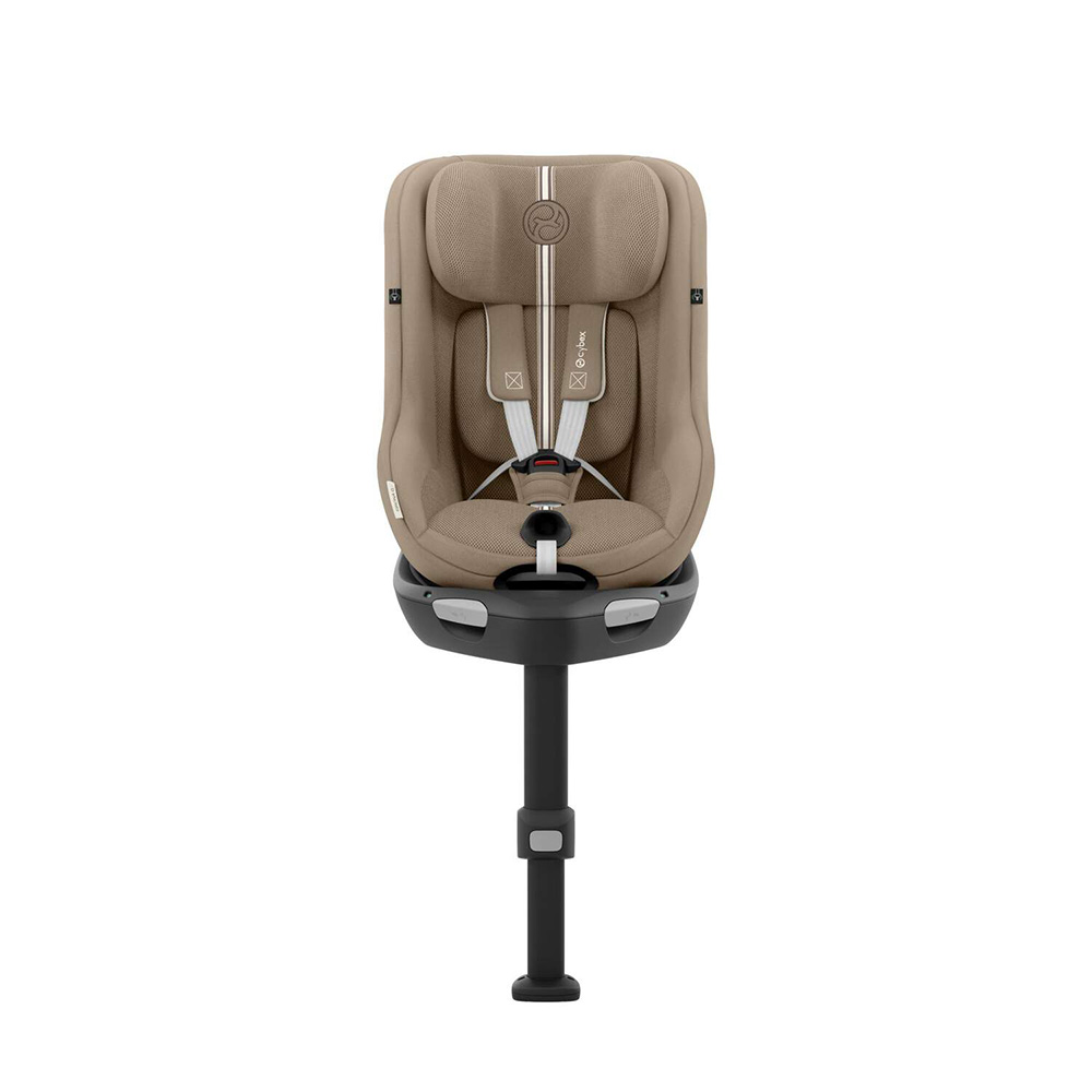 Cybex SIRONA G I-SIZE PLUS Turvaistuin Almond Beige
