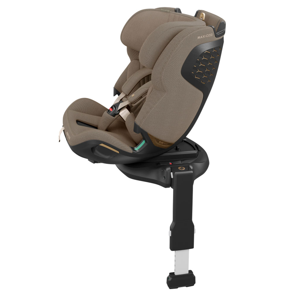 Maxi-Cosi Emerald 360 Pro Authentic Truffle turvaistuin