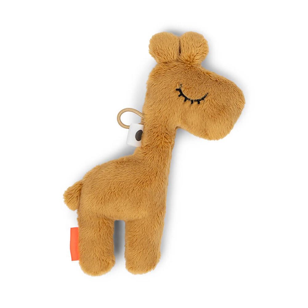 Done by Deer Tiny rattle Raffi Sinappi