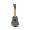 Kids Concept Guitar tummanharmaa