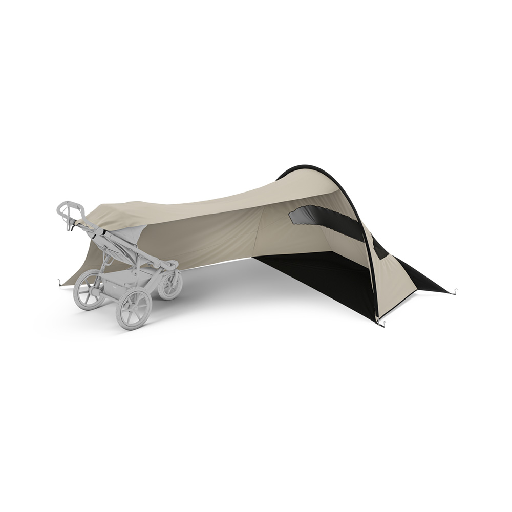  Thule Chariot Tarp aurinkoteltta