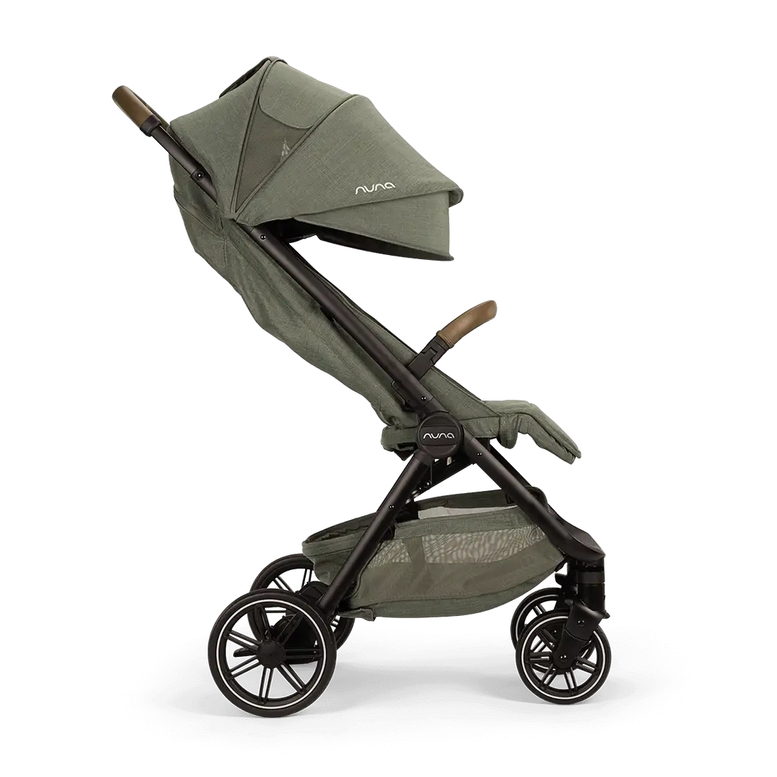 Nuna TRVL LX matkalaukku PINE