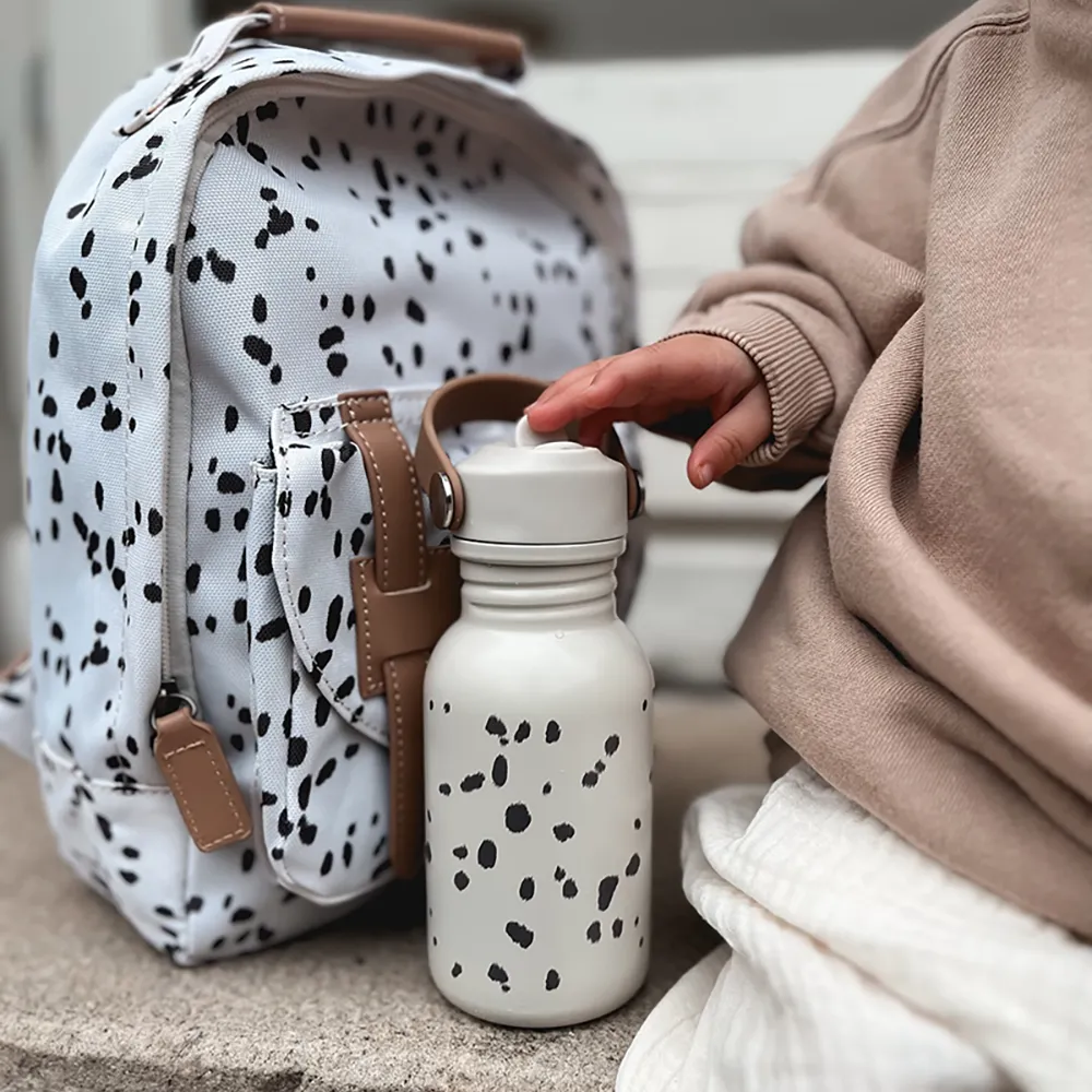 Elodie vesipullo Dalmatian Dots