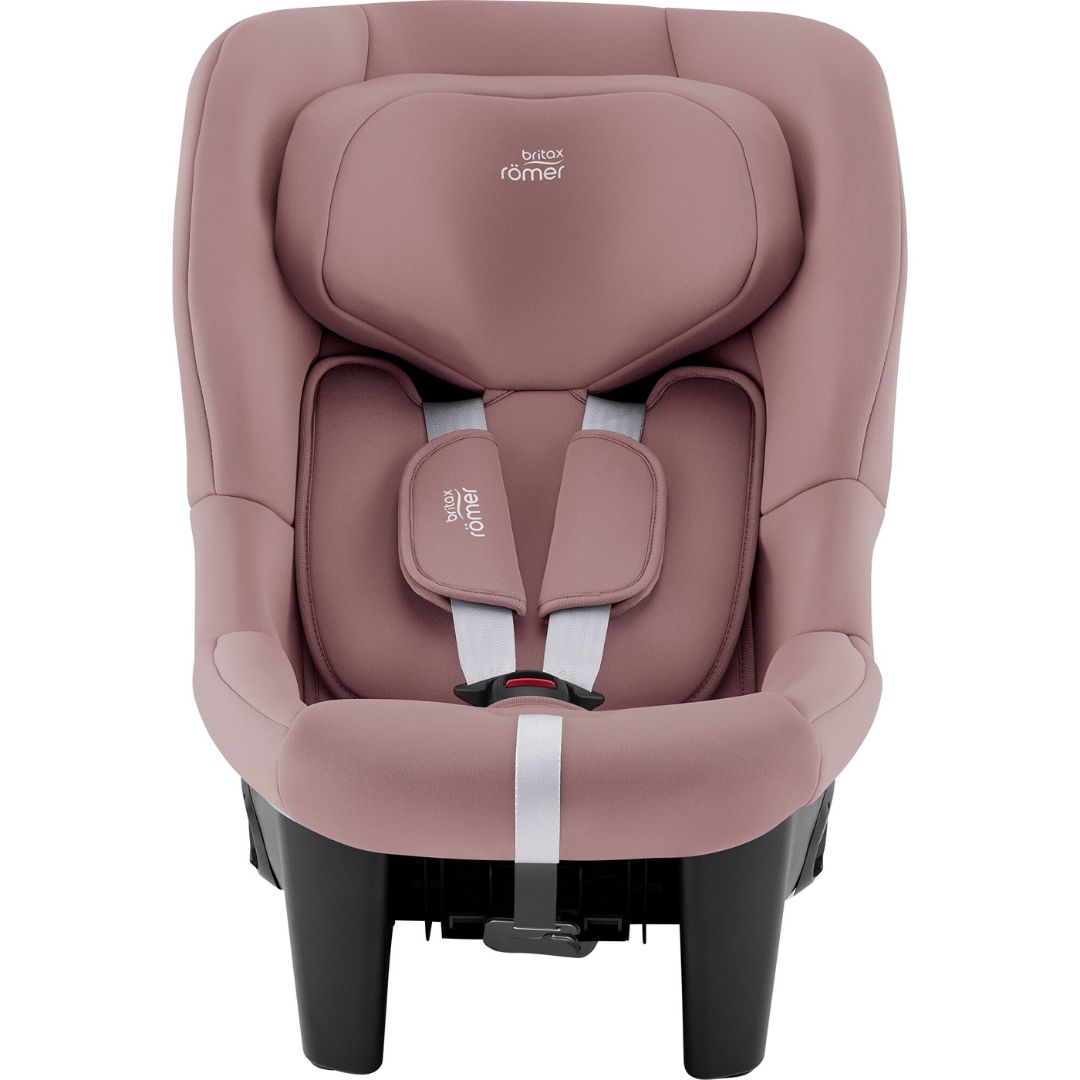 Britax Safe-Way M turvaistuin Dusty Rose