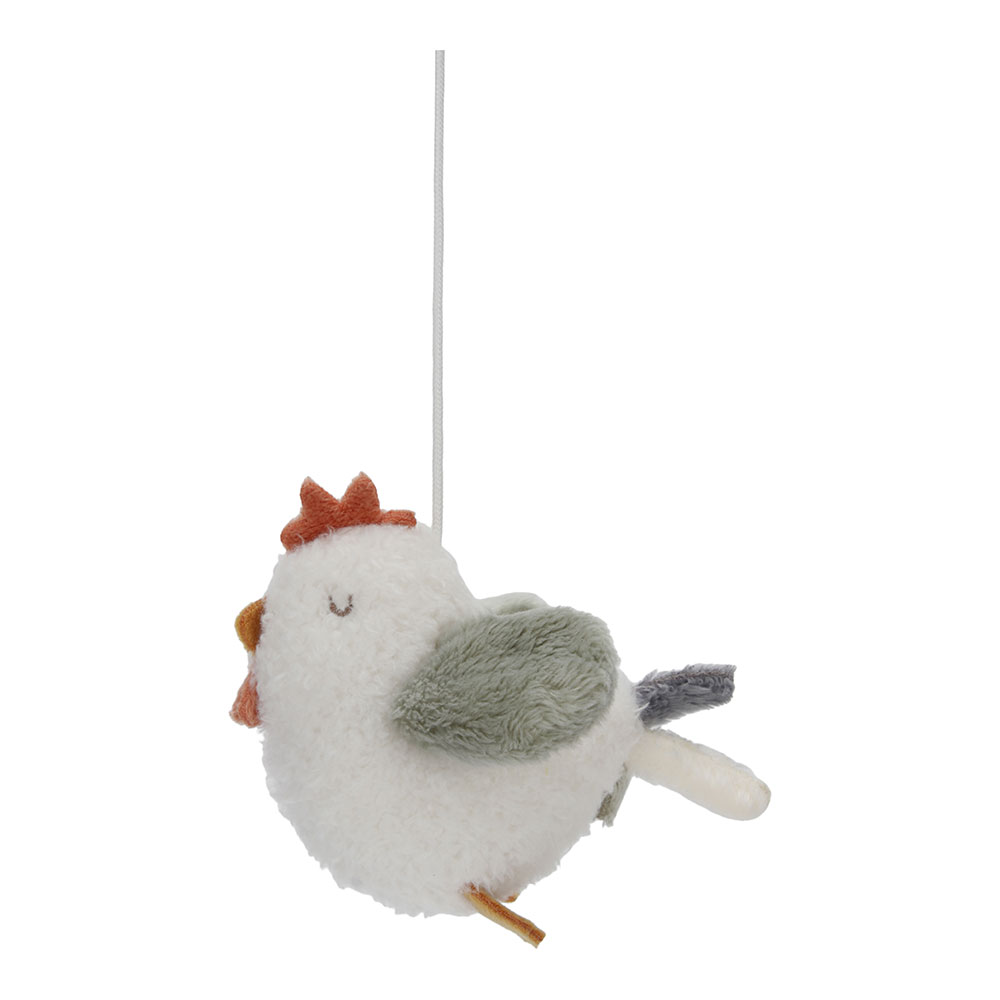 Little Dutch Soittomobile – Little Farm