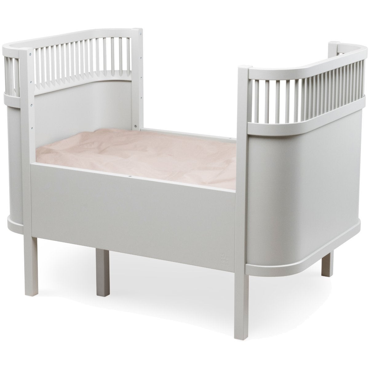 Sebra Sänky Baby & Jr. stone