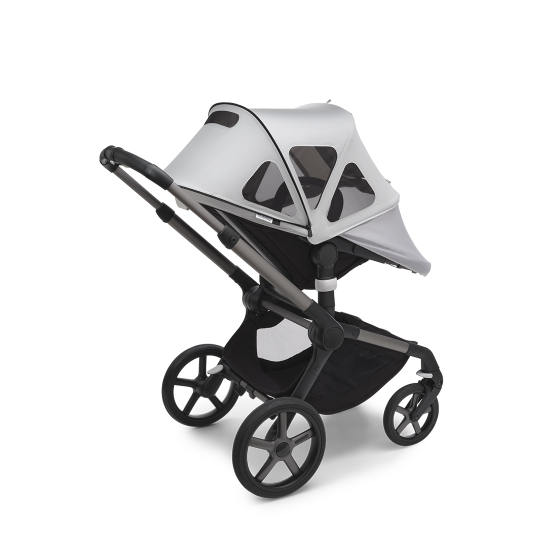 Bugaboo sufflett breezy Fox 5/Cameleon3 Seaside Sininen