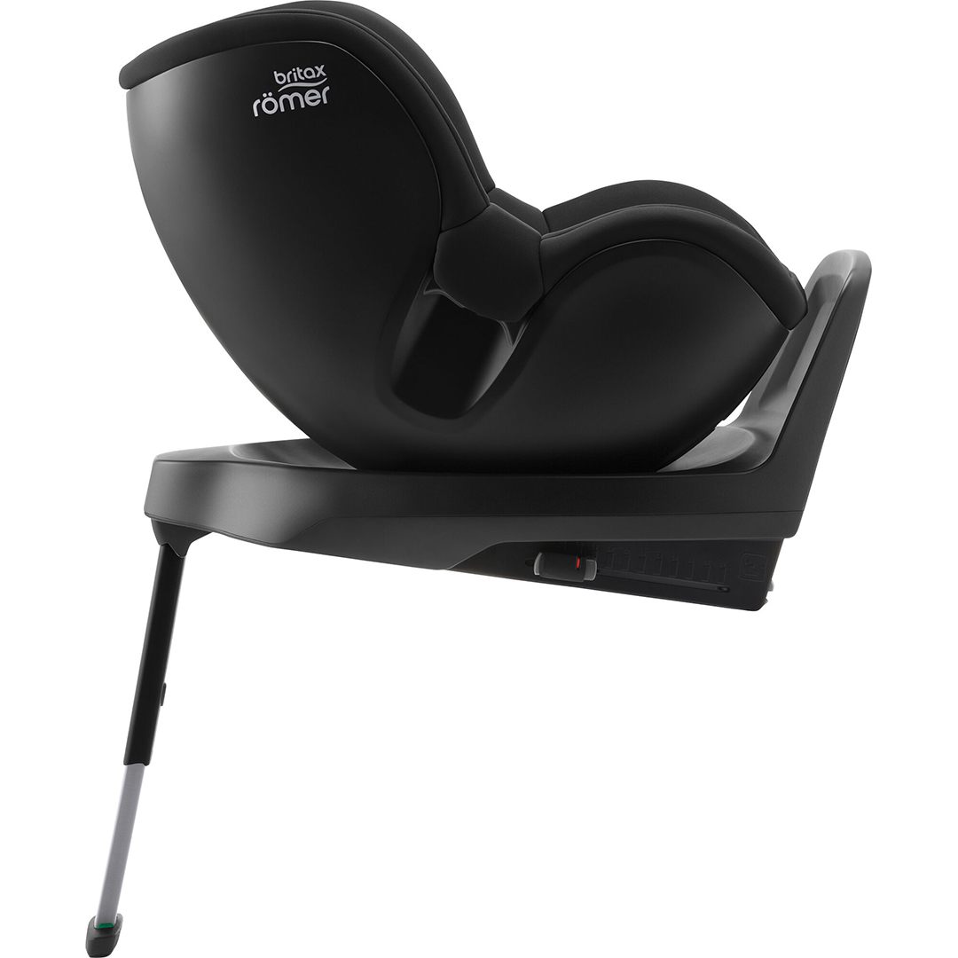 Britax Swingfix M Plus Space Musta