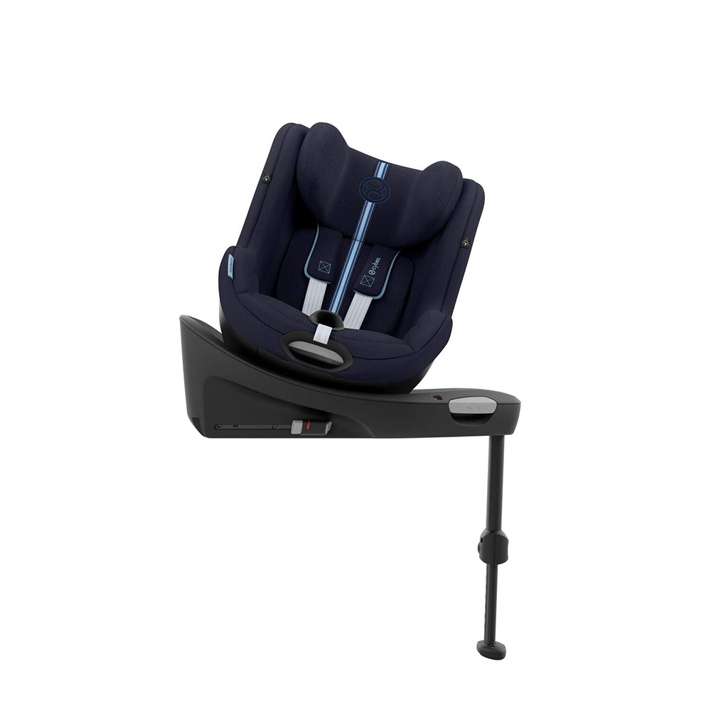 Cybex SIRONA G I-SIZE PLUS Turvaistuin Ocean Blue