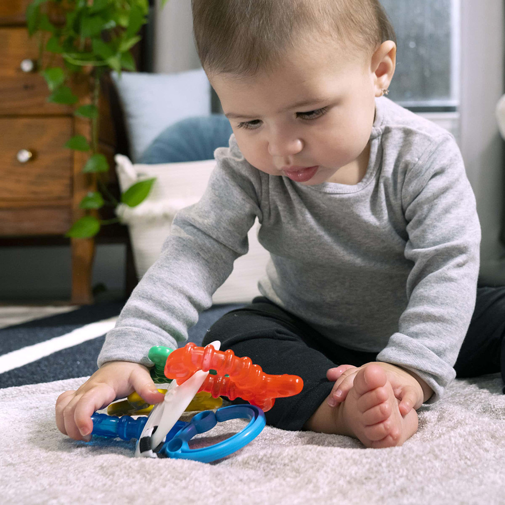 Baby Einstein valtameriteema