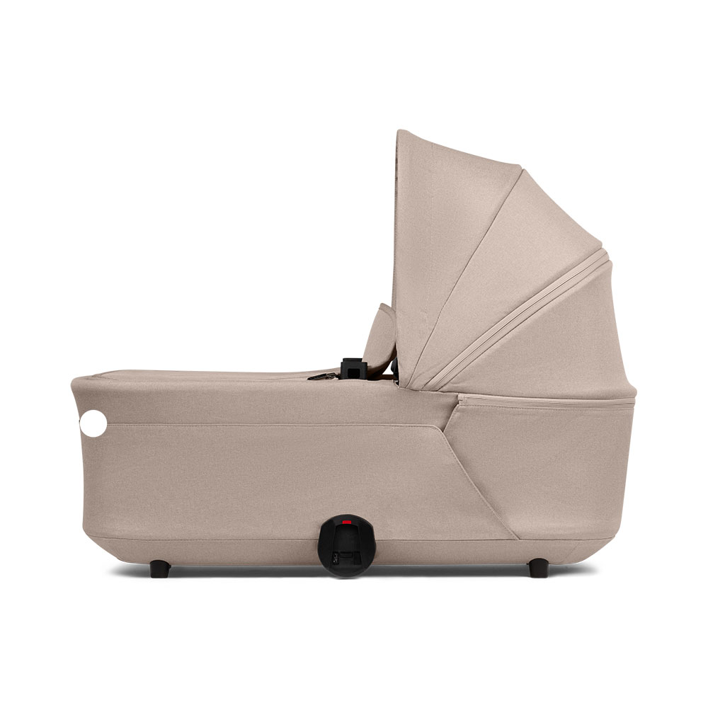 Joolz Hub2+ pinnasänky Sandy Taupe kantokoppa